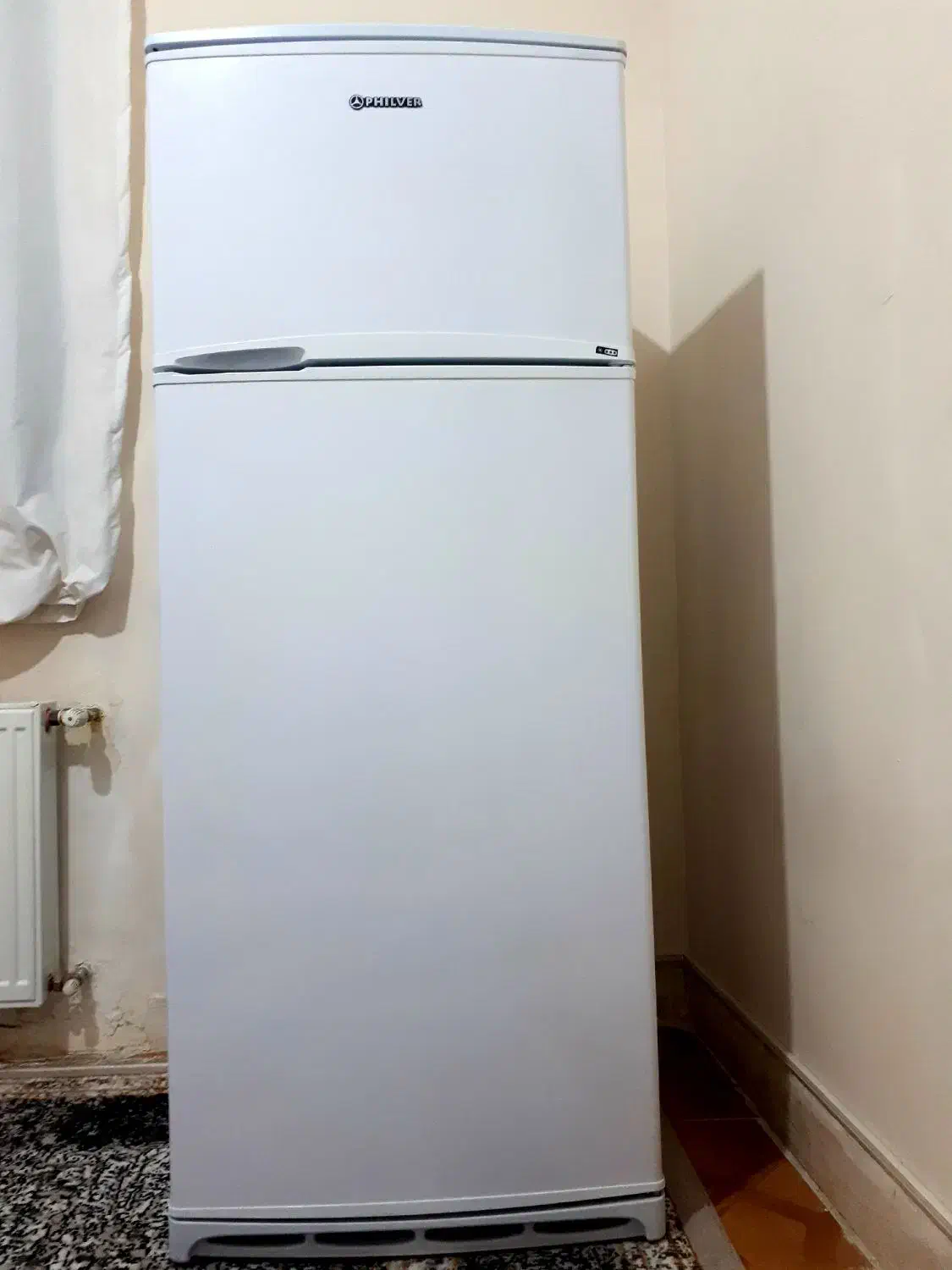 یخچال فیریزر فیلور|یخچال و فریزر|محمدیه-قزوین, |دیوار