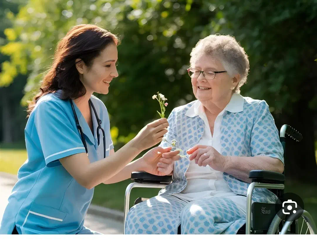 نگهداری از سالمندپوشکی خانوم،آشپزی،ونظافت منزل|استخدام درمانی، زیبایی، بهداشتی|ضیابر, |دیوار