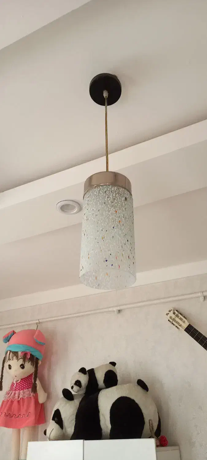 لوستر، ساعت دیواری، ساعت ایستاده|لوستر و چراغ آویز|محمدیه-قزوین, |دیوار