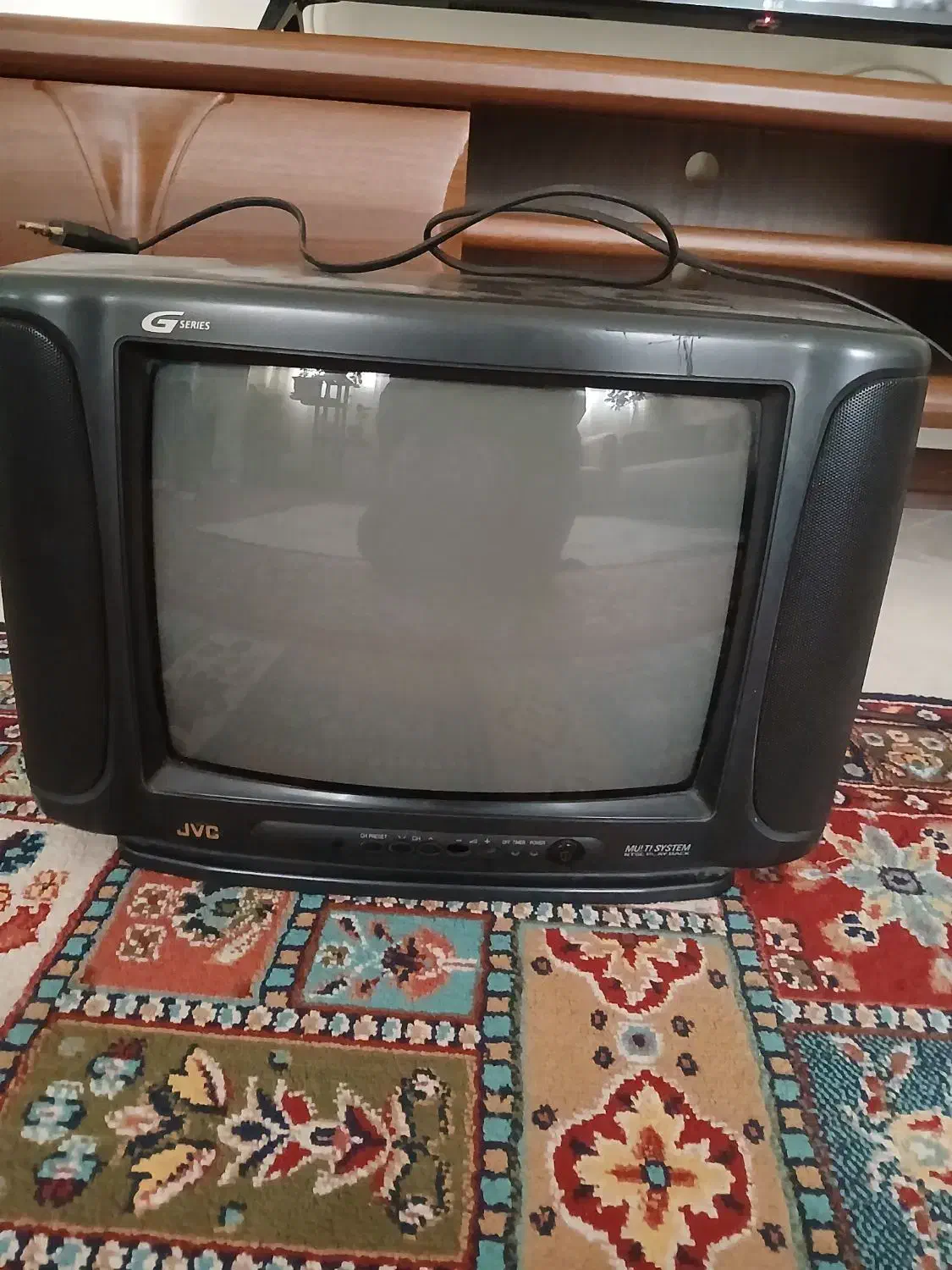 تلوزیون 14 GVC|تلویزیون و پروژکتور|تهران, ارجمندی راد|دیوار