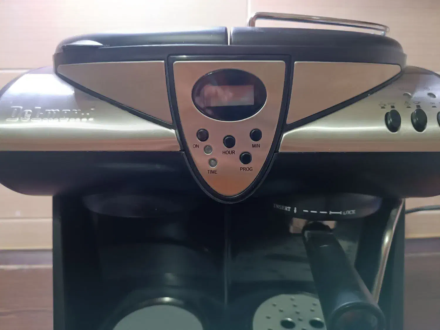 اسپرسوساز|سماور، چایساز، قهوهساز|سقز, |دیوار