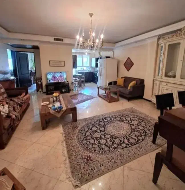 ۸۱متری/ تاپ لوکیشن/سند دار /کهریزک|فروش آپارتمان|تهران, دولتخواه شمالی|دیوار