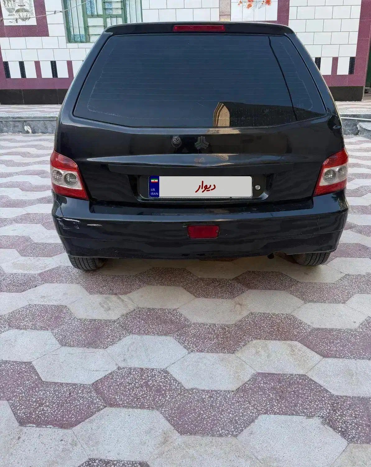 111|خودرو سواری و وانت|بندر کنگان, |دیوار