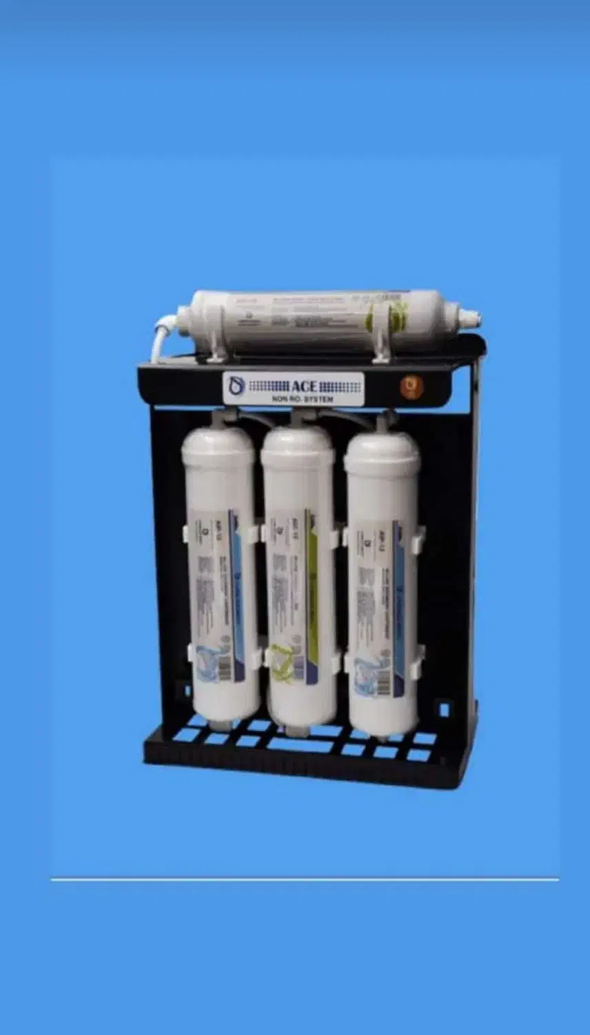 دستگاه تصفیه آب|آبسردکن و تصفیه آب|کرمانشاه, |دیوار