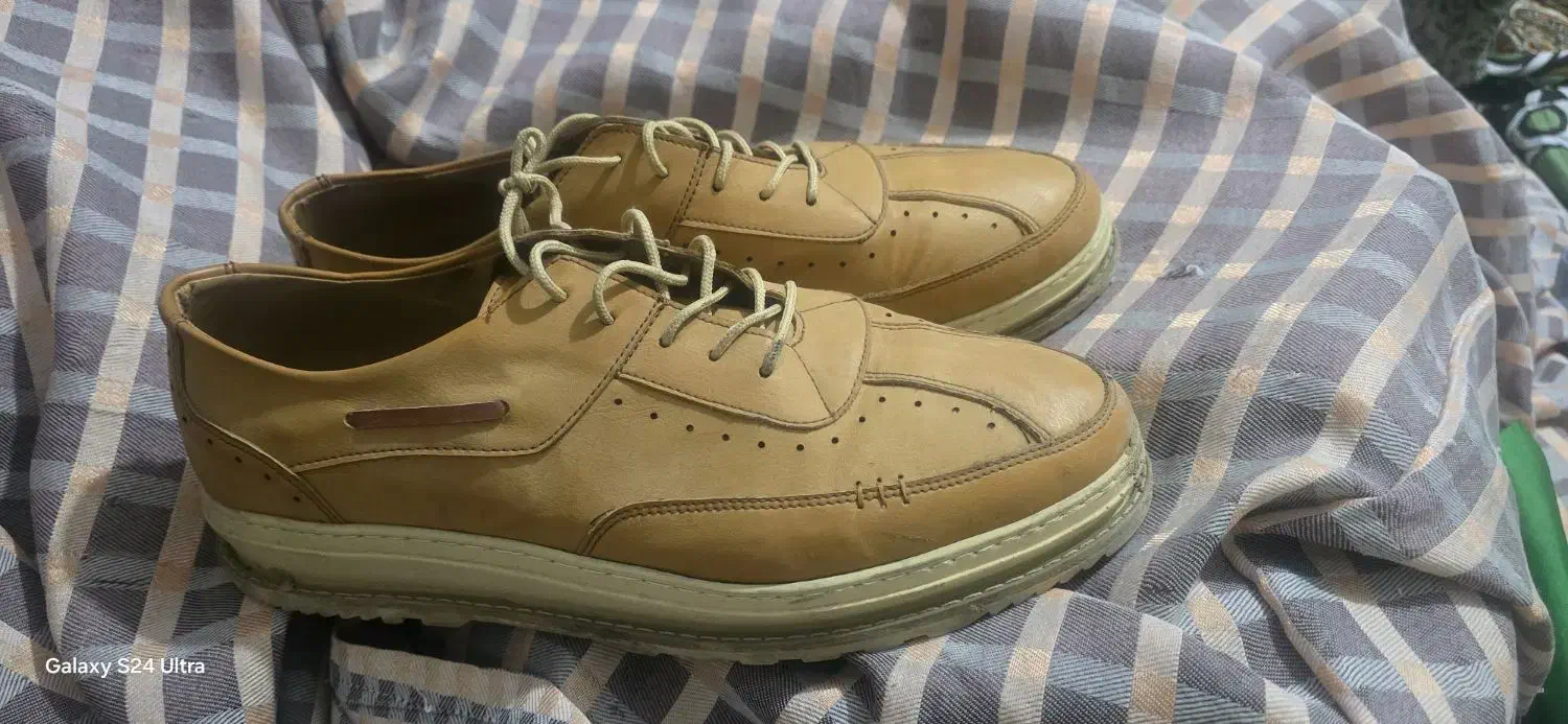 کفش سایز۴۴|کیف، کفش، کمربند|کرج, شاهین‌ویلا|دیوار