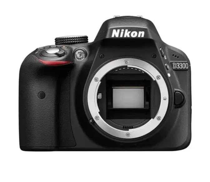 دوربین عکاسی Nikon d3300|دوربین عکاسی و فیلمبرداری|تهران, نیروی هوایی (پیروزی)|دیوار