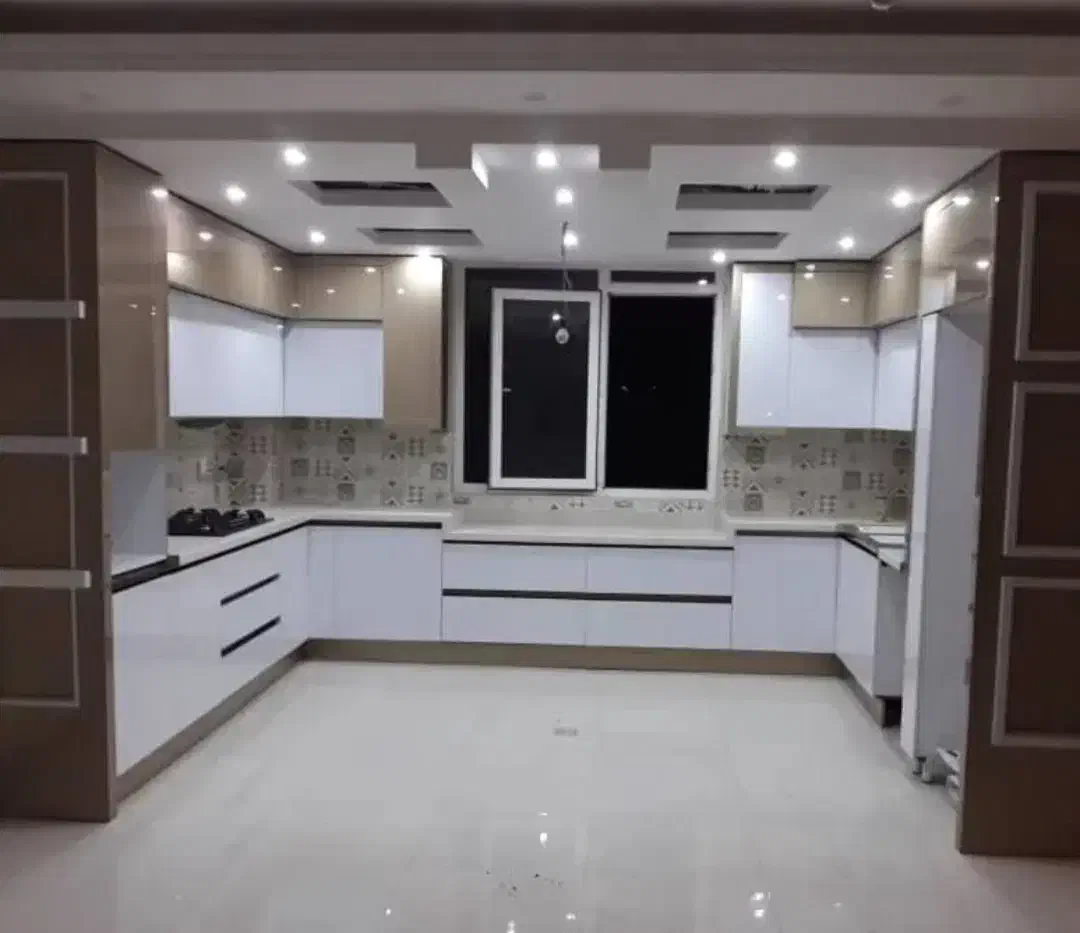 کابینت و کمد دیواری شیک با قیمت مناسب|جاکفشی، کمد، دراور|قدس, شهرقدس|دیوار