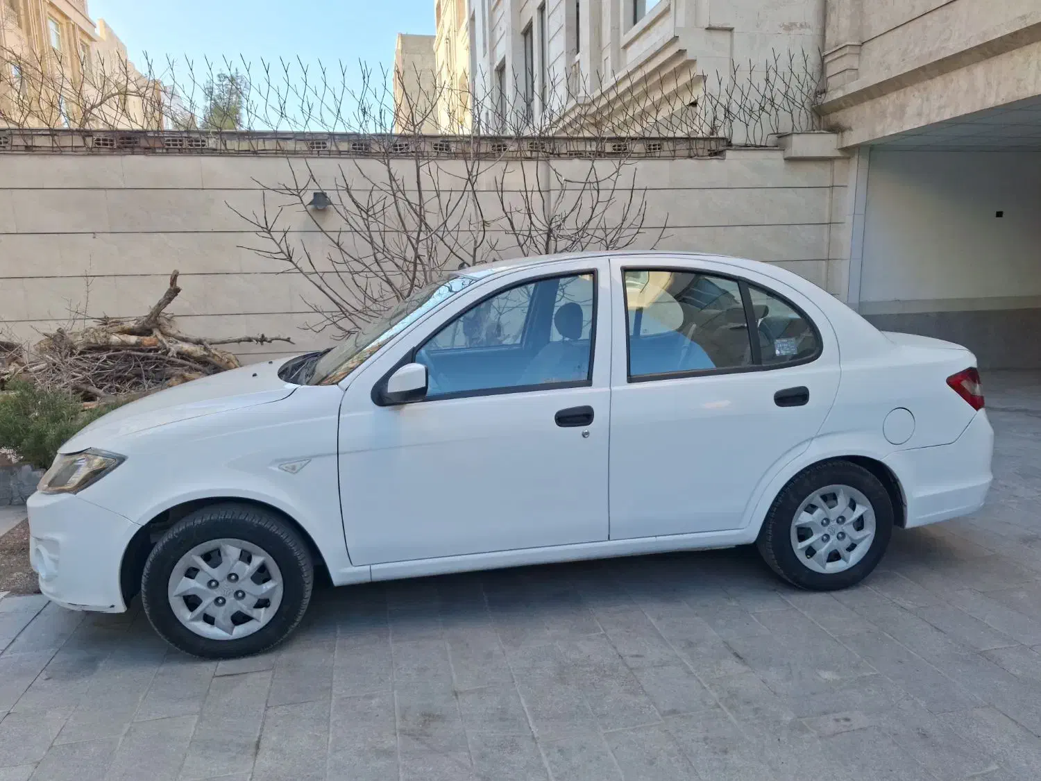 ساینا تک سوز|خودرو سواری و وانت|مشهد, فرهنگیان (شهرک غرب)|دیوار