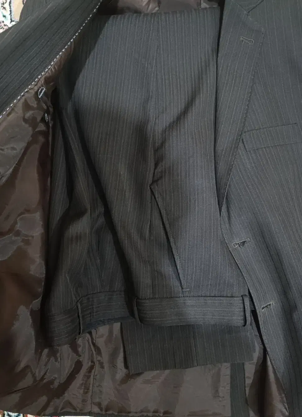 کت و شلوار|لباس|رامهرمز, |دیوار