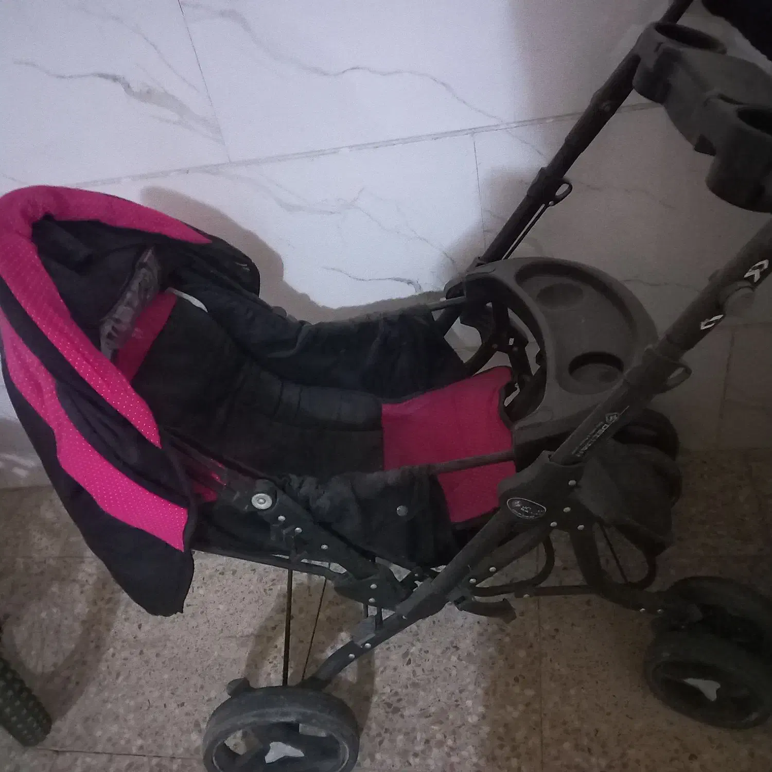 کالسکه|کالسکه و لوازم جانبی|مشکین‌دشت, |دیوار