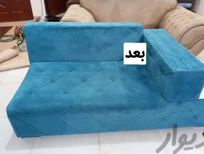 مبلشویی کارینو،شستشوی تشک فرش موکت مبل شویی درمنزل|خدمات نظافت|بندرعباس, |دیوار