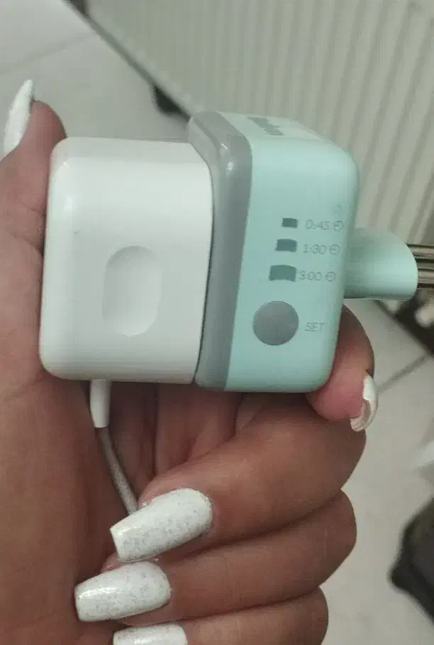 فروش آدابتور وتبدیل ۱۶پرومکس|لوازم جانبی موبایل و تبلت|قدس, شهر‌قدس|دیوار