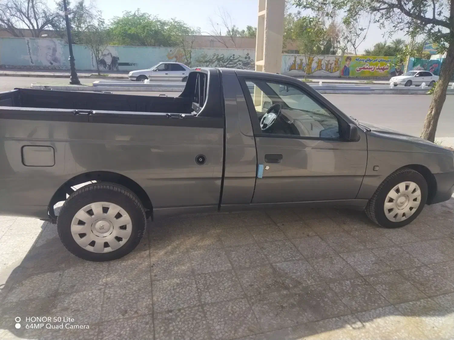 اریسان 403|خودرو سواری و وانت|برازجان, |دیوار