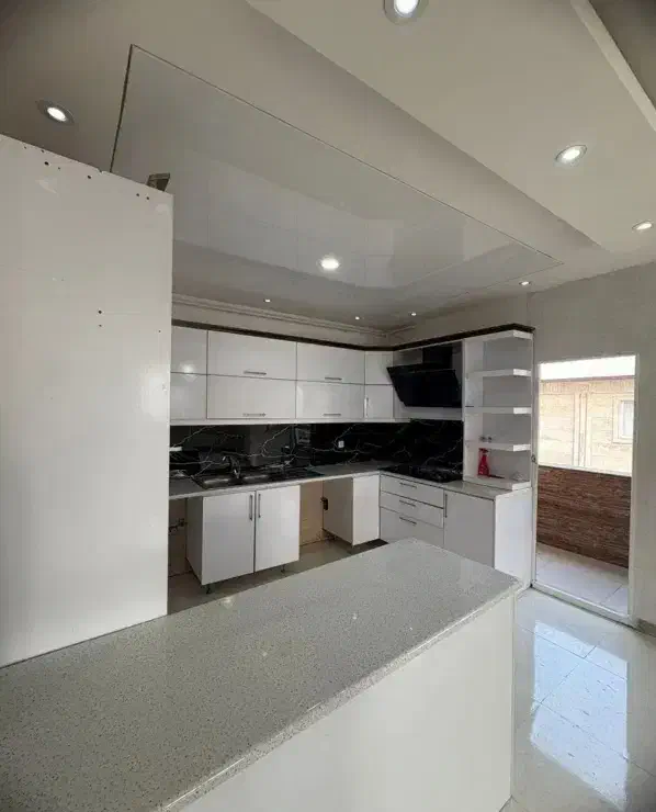 فروش واحد سه خواب تک‌واحدی انتهای گلزاران|فروش آپارتمان|رشت, گلزاران|دیوار