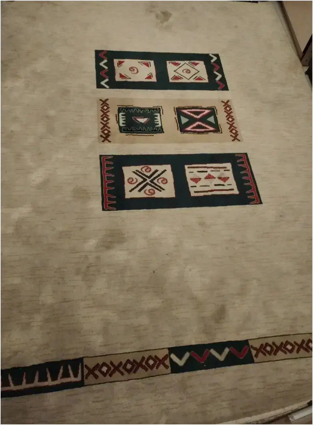 فرش|فرش|قم, پردیسان|دیوار