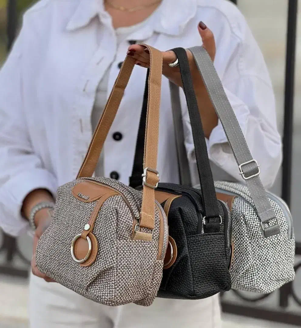 کیف شیک و کاربردی|کیف، کفش، کمربند|ابهر, |دیوار