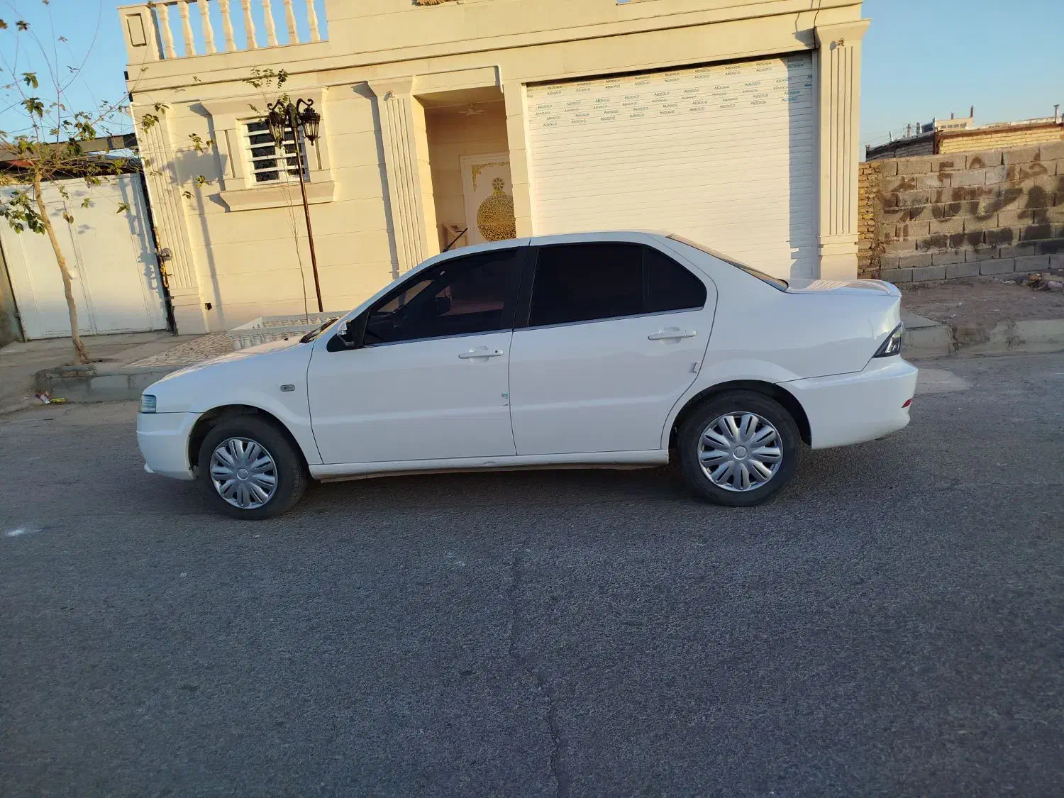 سمند سورون XU7 گاز برقی|خودرو سواری و وانت|سیرجان, |دیوار