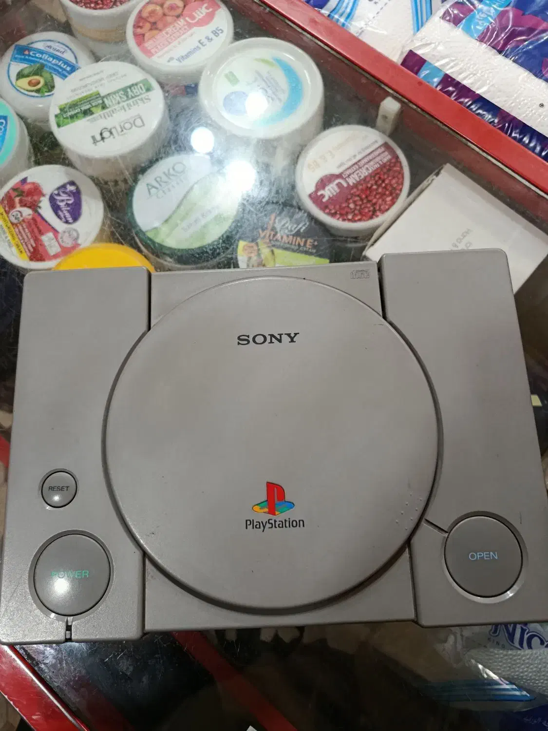 پلی استیشن وان|کنسول، بازی ویدئویی و آنلاین|تهران, جوادیه تهرانپارس|دیوار