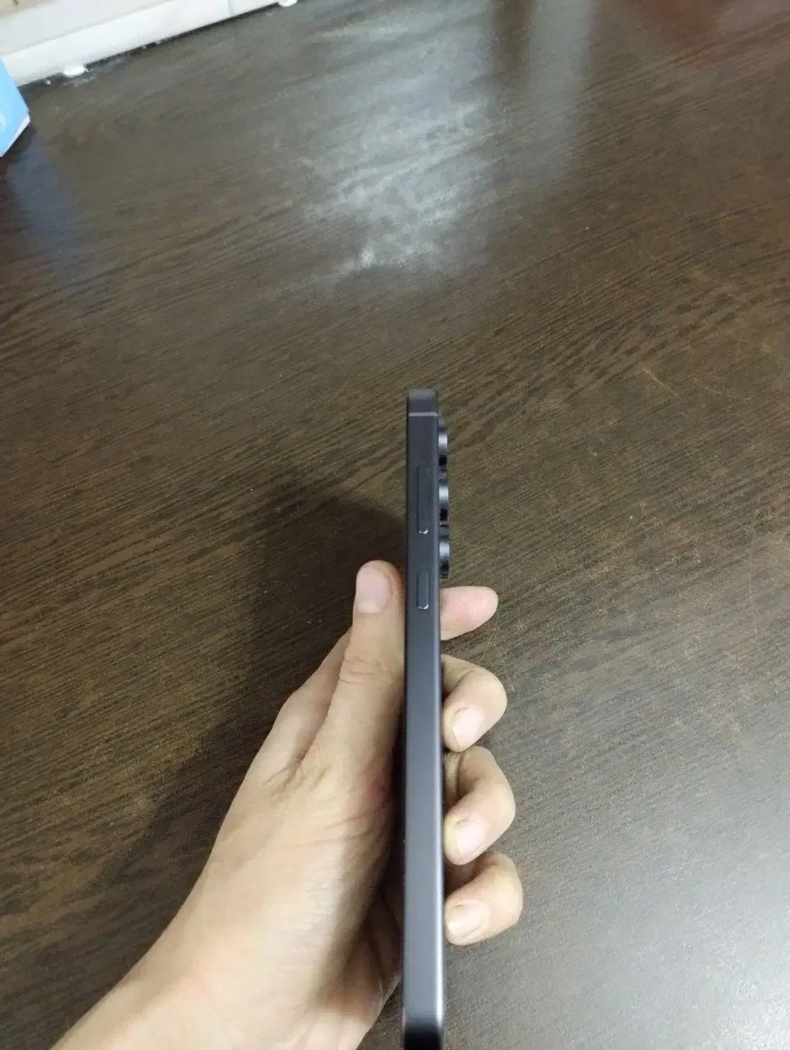 گوشی s24fe|موبایل|تهران, مشیریه|دیوار