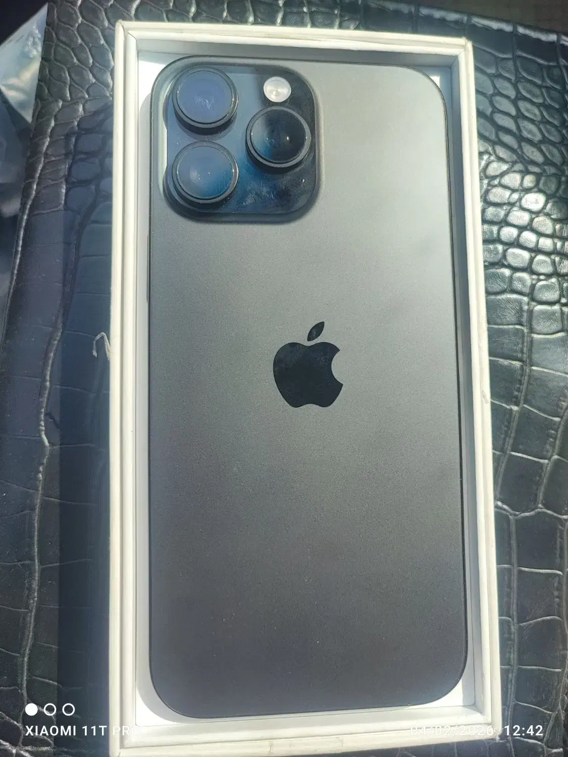 ۱۶پرومکس شدیدآ تمیز|موبایل|اصفهان, بهار آزادی|دیوار