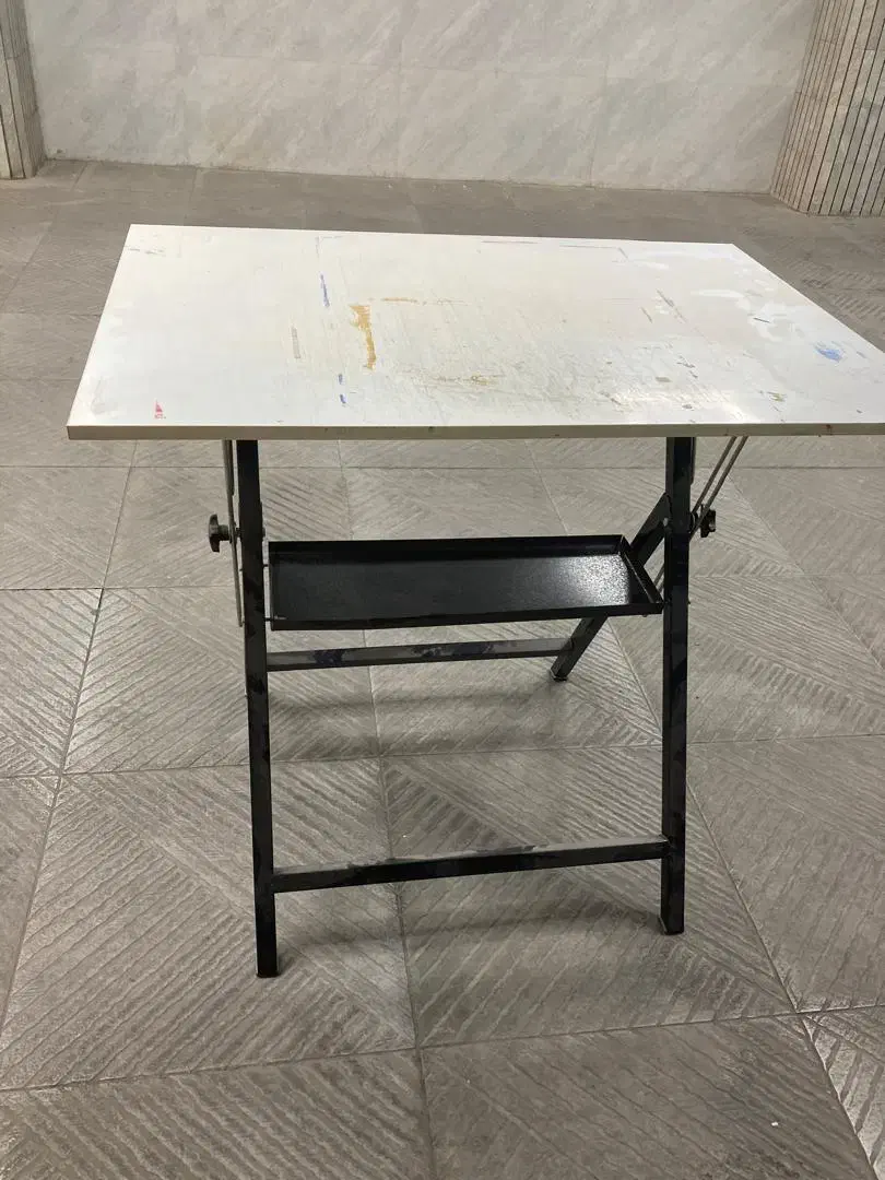 میز طراحی حرفه ای|میز تحریر و کامپیوتر|یزد, |دیوار