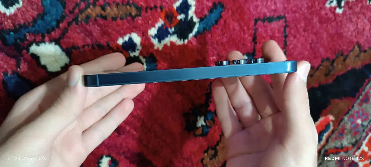a55 5g|موبایل|خرمآباد, |دیوار