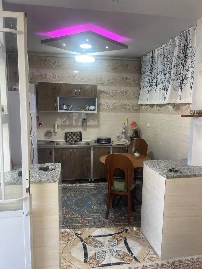 فروش۶۰۰ متر باغ نوساز و شیک شهرضا صحرای فضل اباد|فروش خانه و ویلا|شهرضا, |دیوار