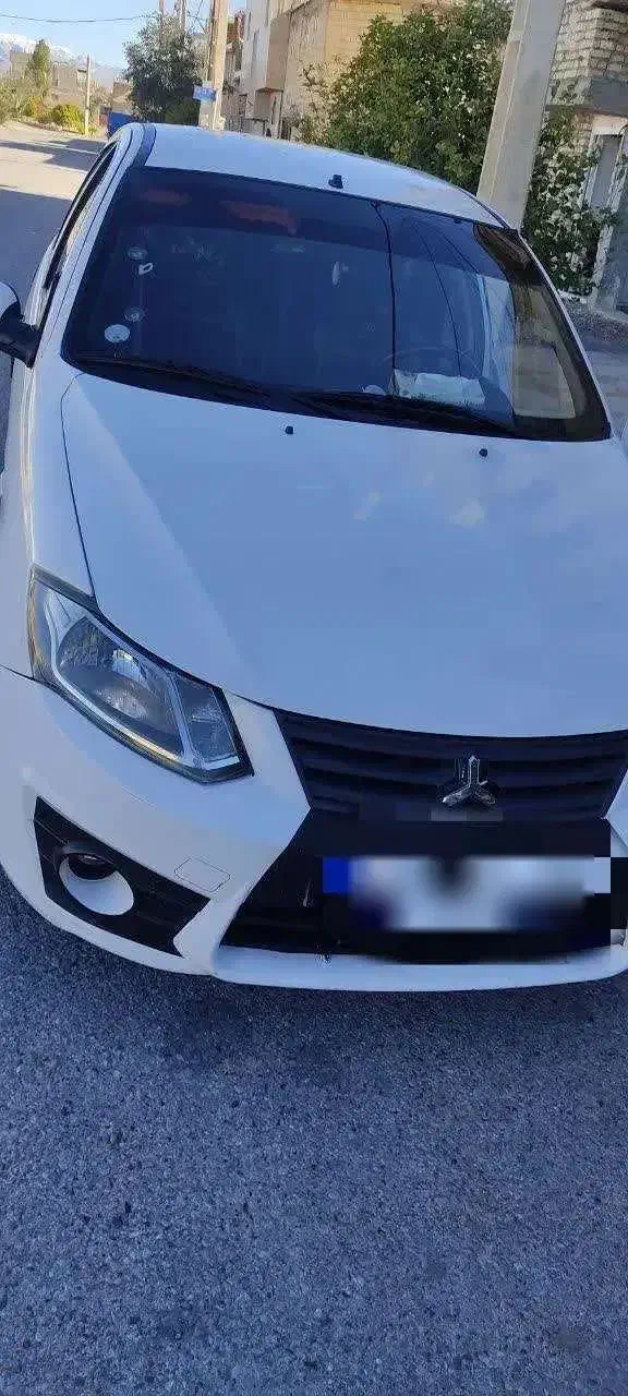 ساینا EX مدل ۴۰۰ بازدید فسا|خودرو سواری و وانت|فسا, |دیوار