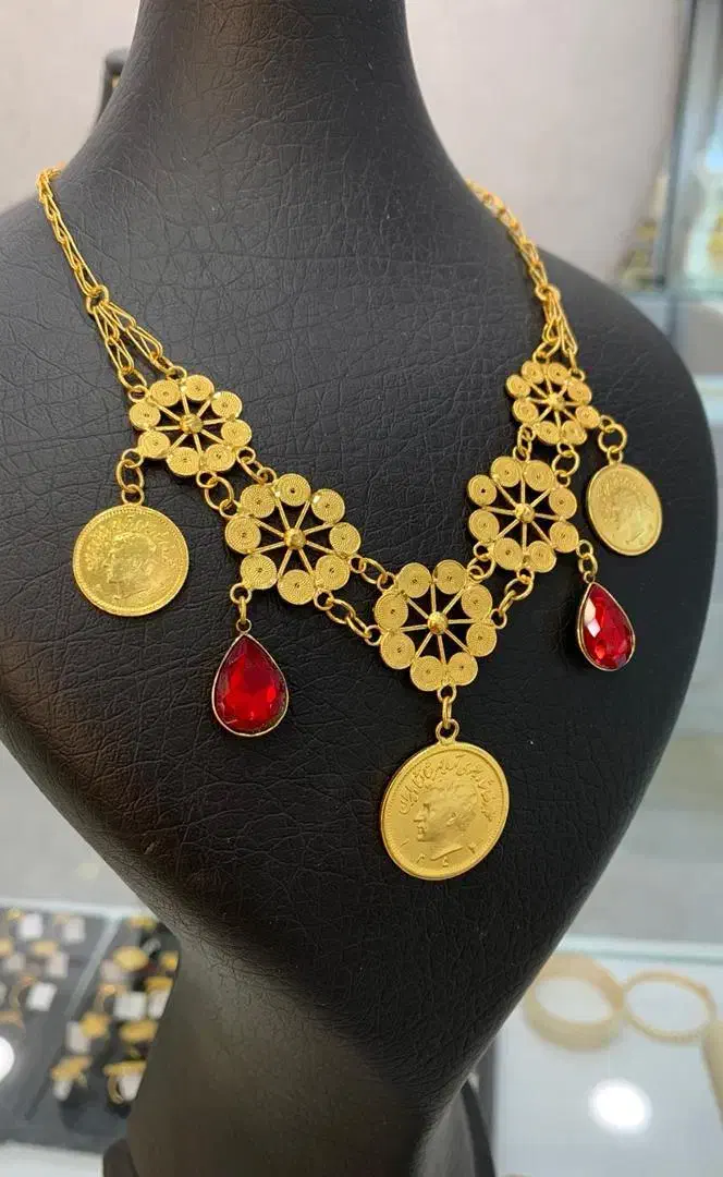 آموزش طلاسازی برای آقایان و بانوان|خدمات آموزشی|بوکان, |دیوار