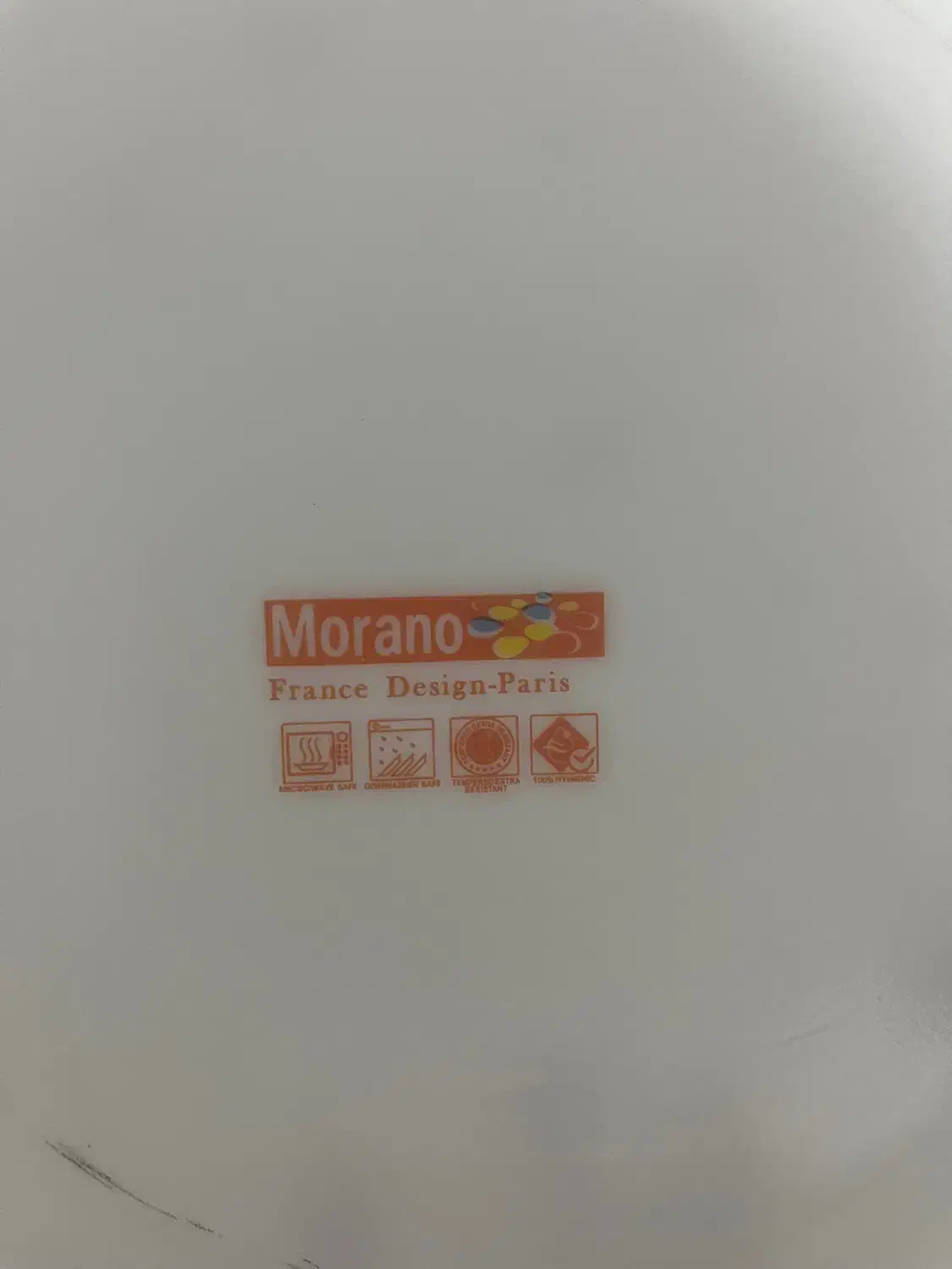 ارکوپال مورانو|ظروف سرو و پذیرایی|قرچک, باقرآباد|دیوار