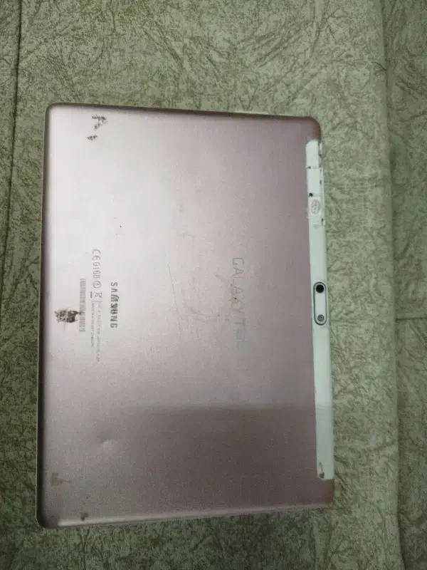 تبلت|تبلت|مشهد, کوی دروی|دیوار