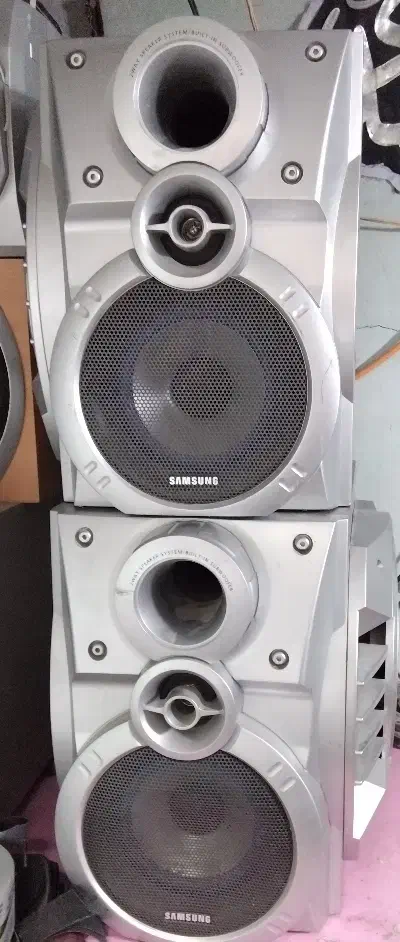 باند ضبط سامسونگ|سیستم صوتی خانگی|مشهد, طلاب|دیوار