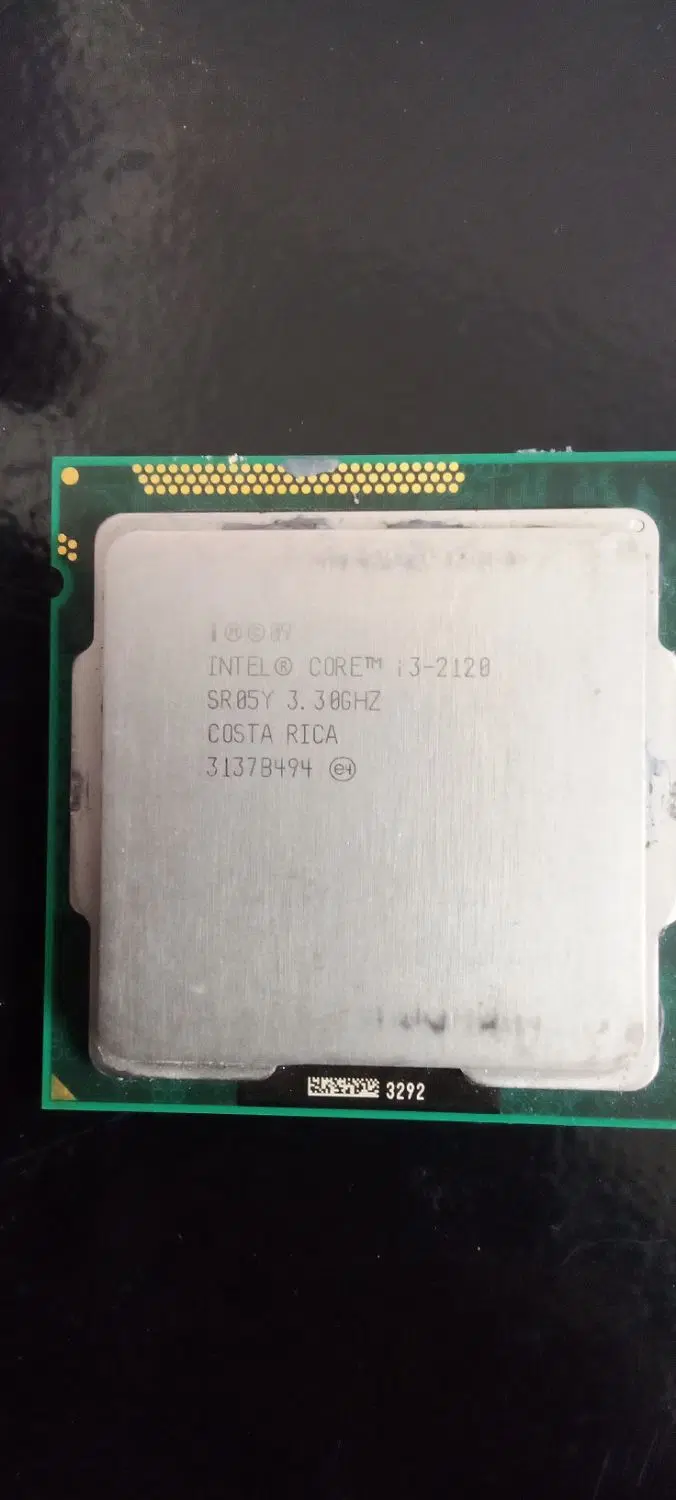 CPU.   i3|قطعات و لوازم جانبی رایانه|فاضل آباد, |دیوار