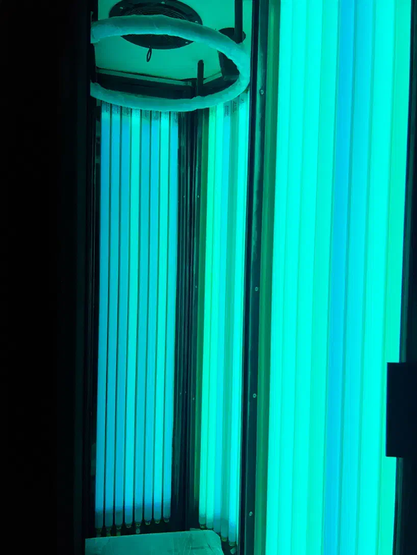 سولاریوم غرب|خدمات آرایشگری و زیبایی|تهران, جیحون|دیوار