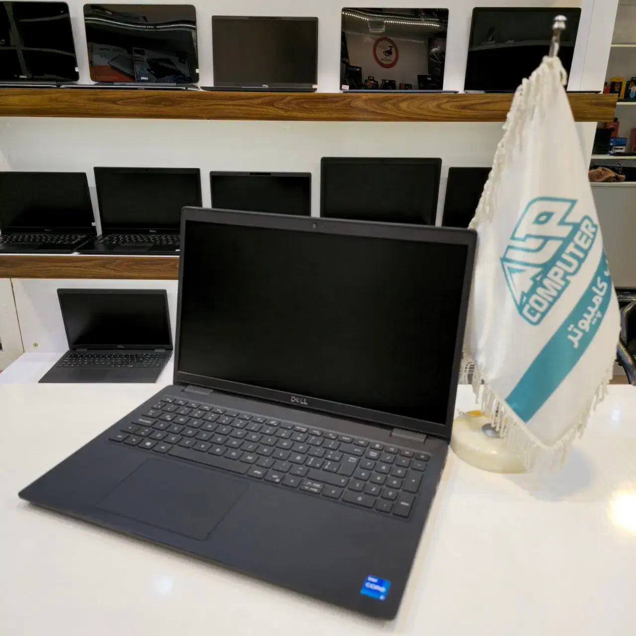 لپ تاپ نسل یارده Dell Latitude 3520|رایانه همراه|تبریز, |دیوار