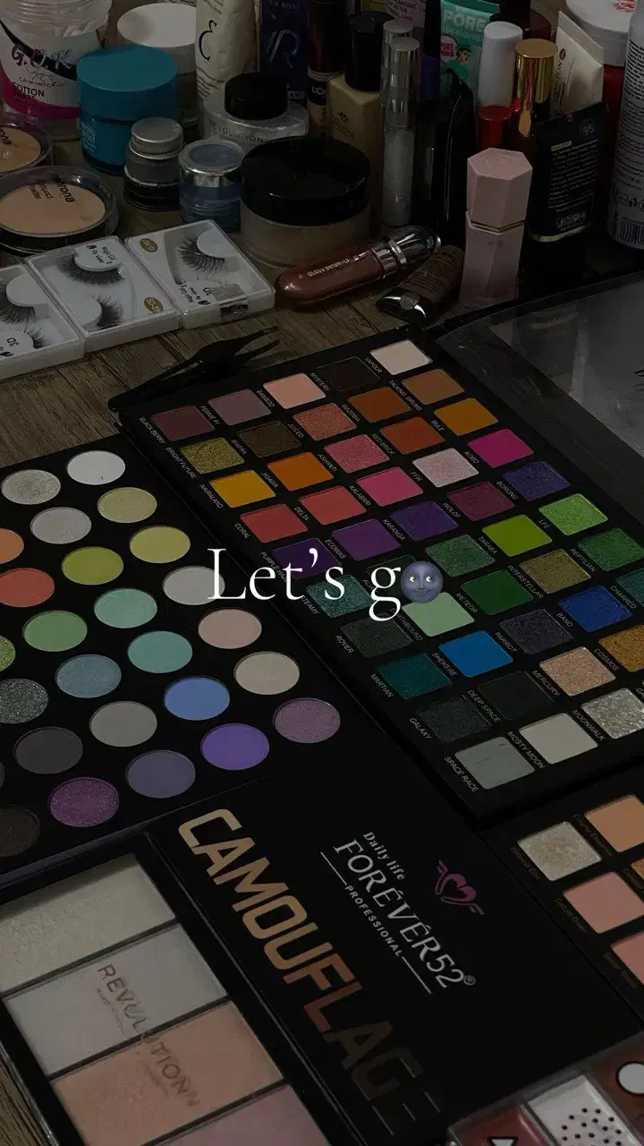 آموزش میکاپ|خدمات آرایشگری و زیبایی|قوچان, |دیوار