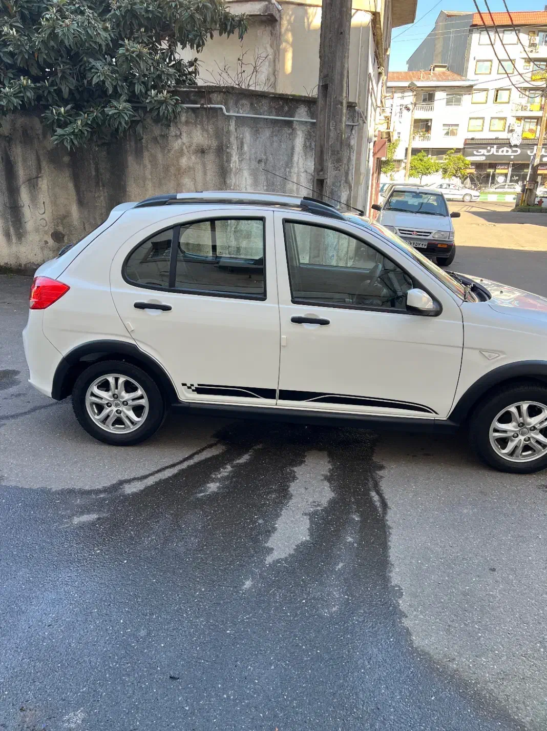 کوییکR مدل ۴۰۱|خودرو سواری و وانت|رشت, حمیدیان|دیوار