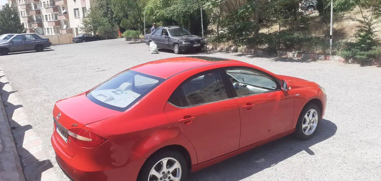 جک جی۵|خودرو سواری و وانت|تبریز, |دیوار