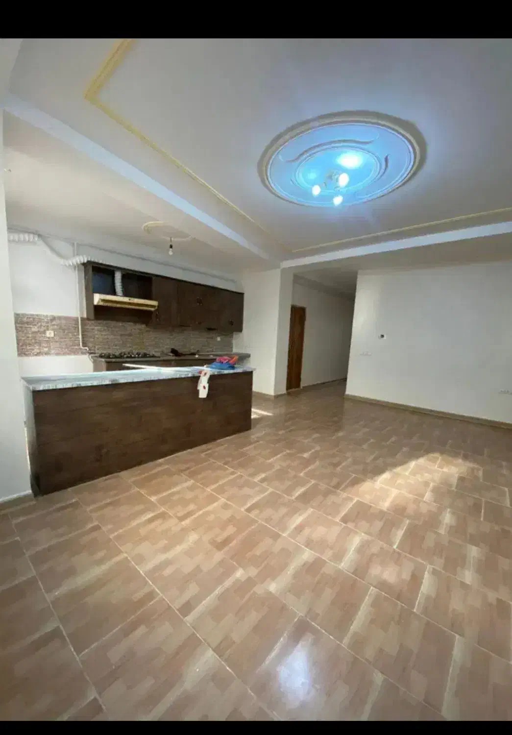 آپارتمان ۷۵ متری فول قیمت مناسب لوکیشن بینظیر|فروش آپارتمان|کیاشهر, |دیوار