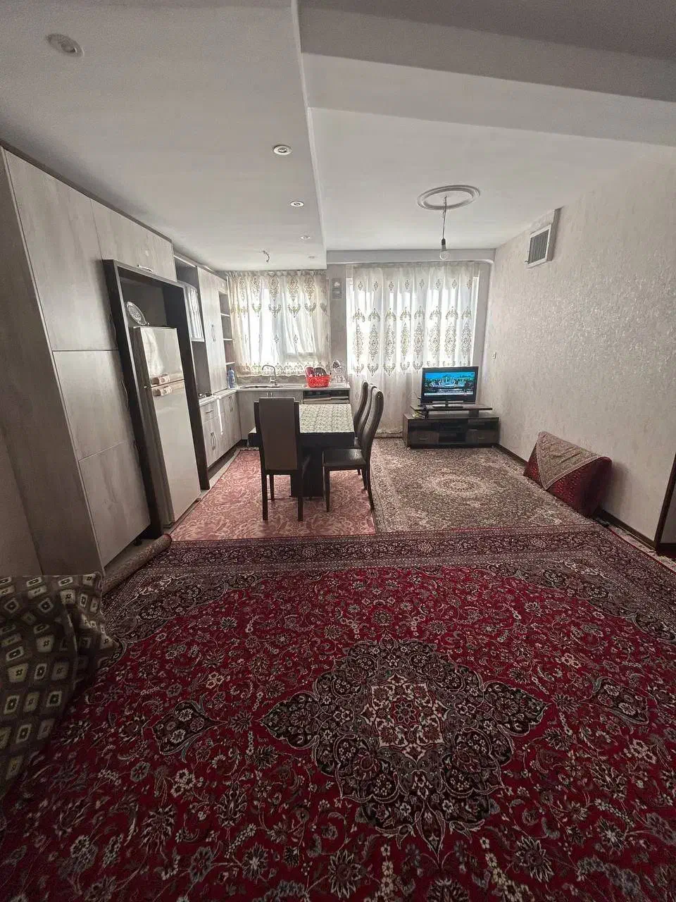 50 متر با پارکینگ-17شهریور جنوبی|فروش آپارتمان|تهران, بیسیم|دیوار