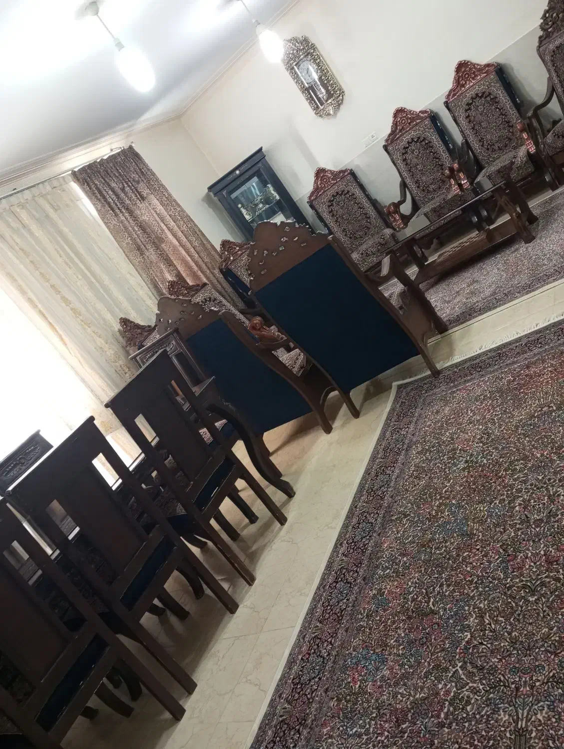 بدون اجاره ملک  واقع در مهیاشهر  بعد از دادگاه|اجارهٔ آپارتمان|سیرجان, |دیوار