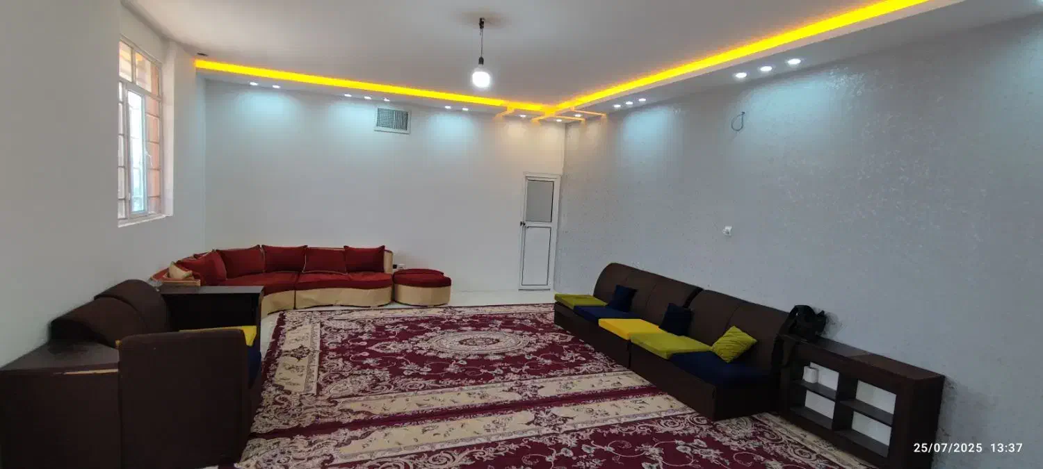 اجاره باغ ویلا|اجارهٔ کوتاه‌مدت ویلا و باغ|پیر بکران, |دیوار