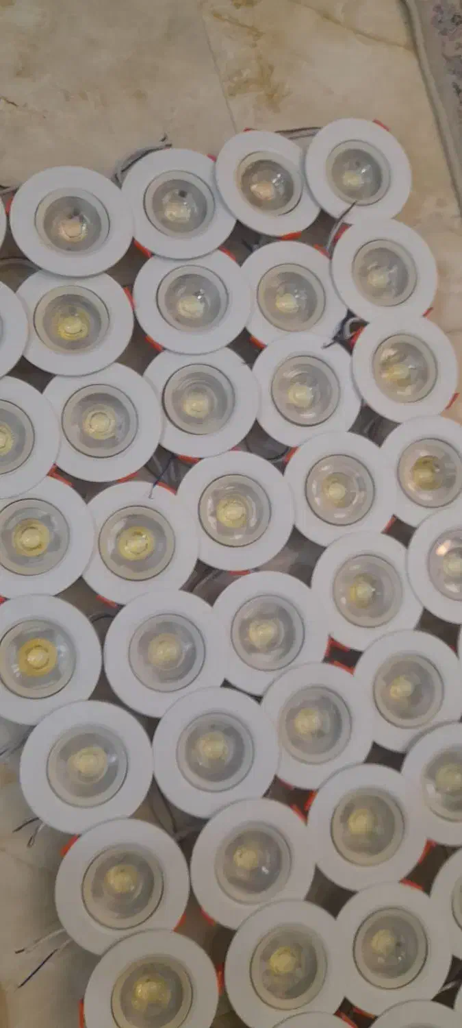 هالوژن مهتابی|لامپ و چراغ|پاکدشت, پاکدشت (مامازند)|دیوار