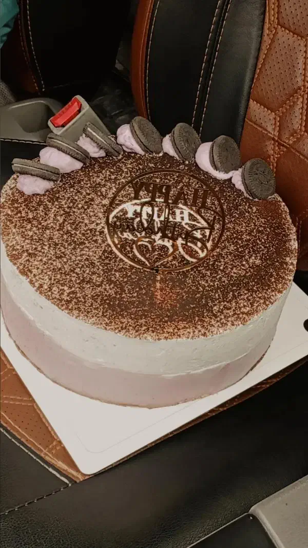 کیک تولد|خوردنی و آشامیدنی|رفسنجان, |دیوار