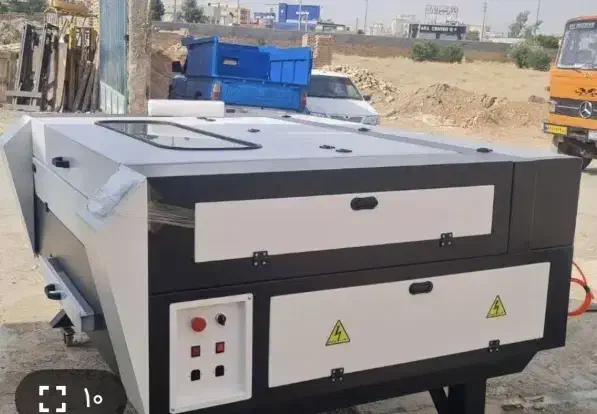 دستگاه برش غیرفلزات|ماشین‌آلات صنعتی|کرمان, |دیوار