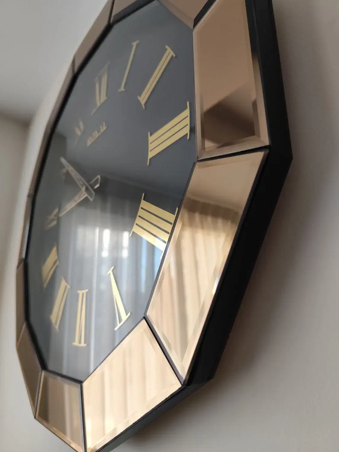 ساعت دیواری|ساعت دیواری و تزئینی|گرمدره, |دیوار