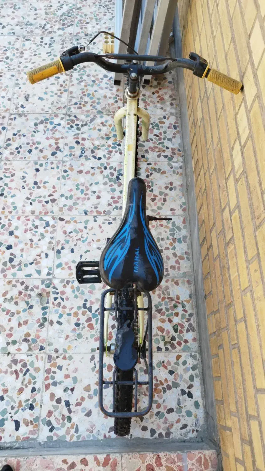 دوچرخه ۲۰ مدل فلش|دوچرخه، اسکیت، اسکوتر|ایذه, |دیوار