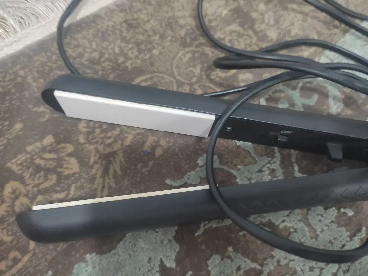 اتو موی MEGA|آرایشی، بهداشتی، درمانی|رشت, گیل|دیوار