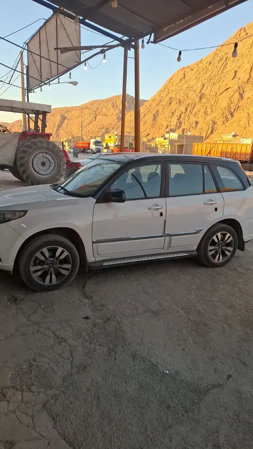 x33|خودرو سواری و وانت|مرودشت, رامجرد یک|دیوار