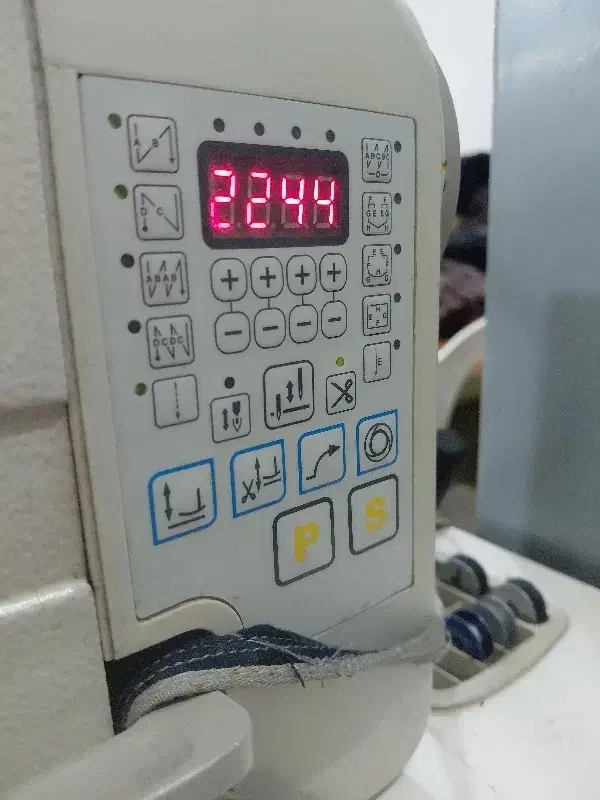 چرخکار ماهر و نیمه ماهر|استخدام صنعتی، فنی، مهندسی|بروجرد, |دیوار